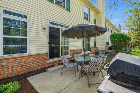 Tiny photo for 16719 S Sunset Ridge Court, Lockport, IL 60441 (MLS # 12614052)