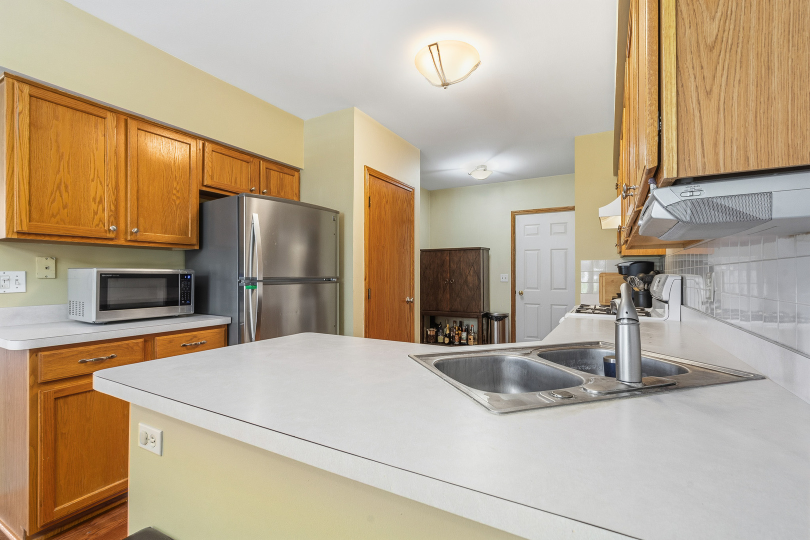 16719 S Sunset Ridge Court