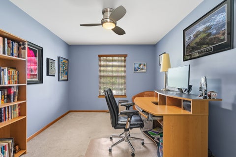 Tiny photo for 16719 S Sunset Ridge Court, Lockport, IL 60441 (MLS # 12614052)