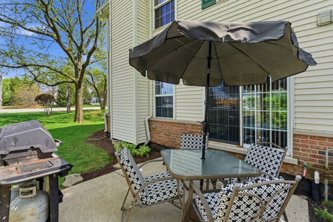 Tiny photo for 16719 S Sunset Ridge Court, Lockport, IL 60441 (MLS # 12614052)