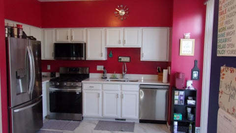 Tiny photo for 715 Zachary Drive, Romeoville, IL 60446 (MLS # 12783790)