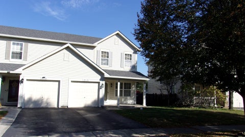 Photo of 715 Zachary Drive, Romeoville, IL 60446 (MLS # 12783790)