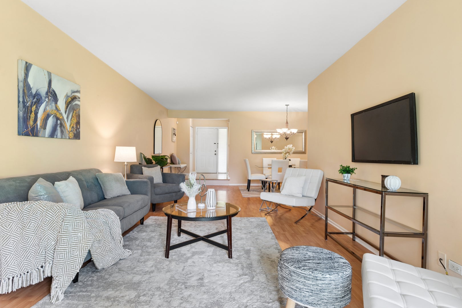 971 HIDDEN LAKE Drive