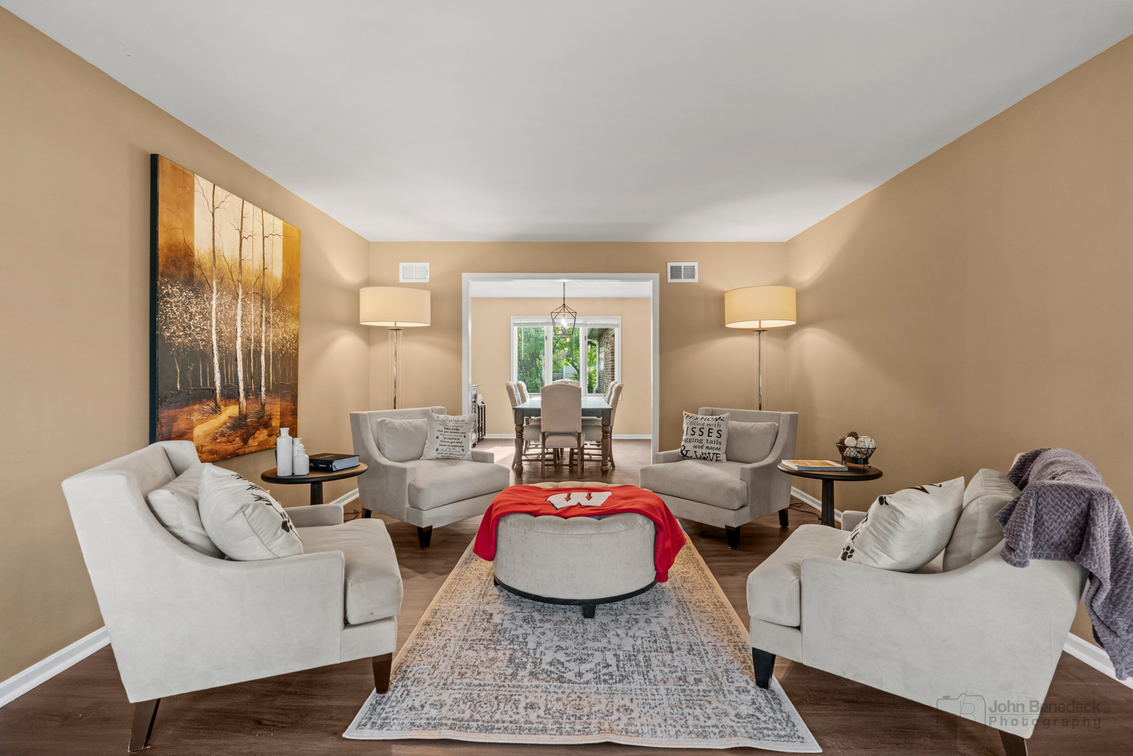 1223 N Itasca Road