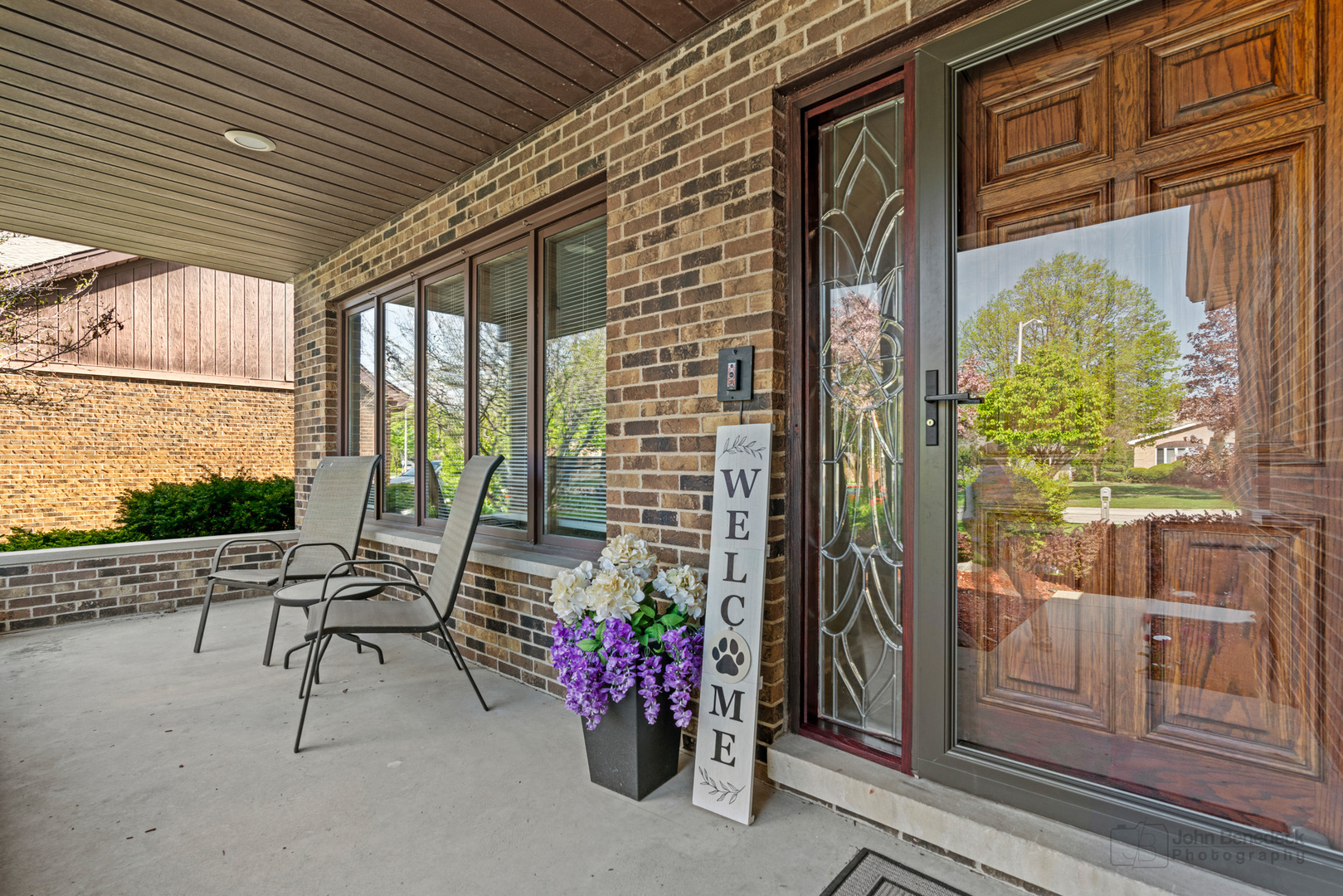 1223 N Itasca Road