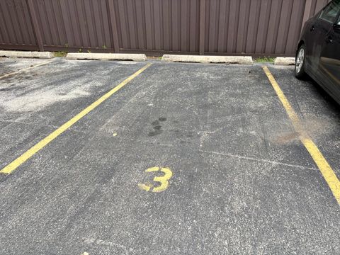 Tiny photo for 938 Ontario Street #10, Oak Park, IL 60302 (MLS # 12659597)