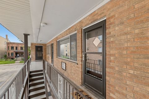 Tiny photo for 938 Ontario Street #10, Oak Park, IL 60302 (MLS # 12659597)