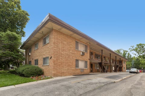 Photo of 938 Ontario Street #10, Oak Park, IL 60302 (MLS # 12659597)