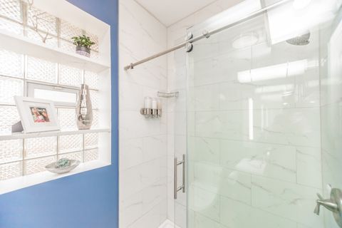 Tiny photo for 2227 N Kimball Avenue #1E, Chicago, IL 60647 (MLS # 12467376)