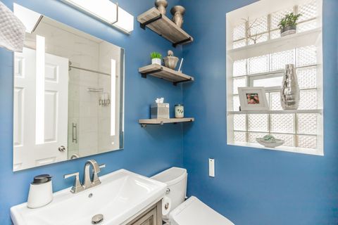 Tiny photo for 2227 N Kimball Avenue #1E, Chicago, IL 60647 (MLS # 12467376)