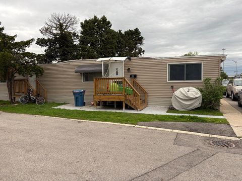 1425 N 43 Avenue, Stone Park, IL 60165 - #: 12632864