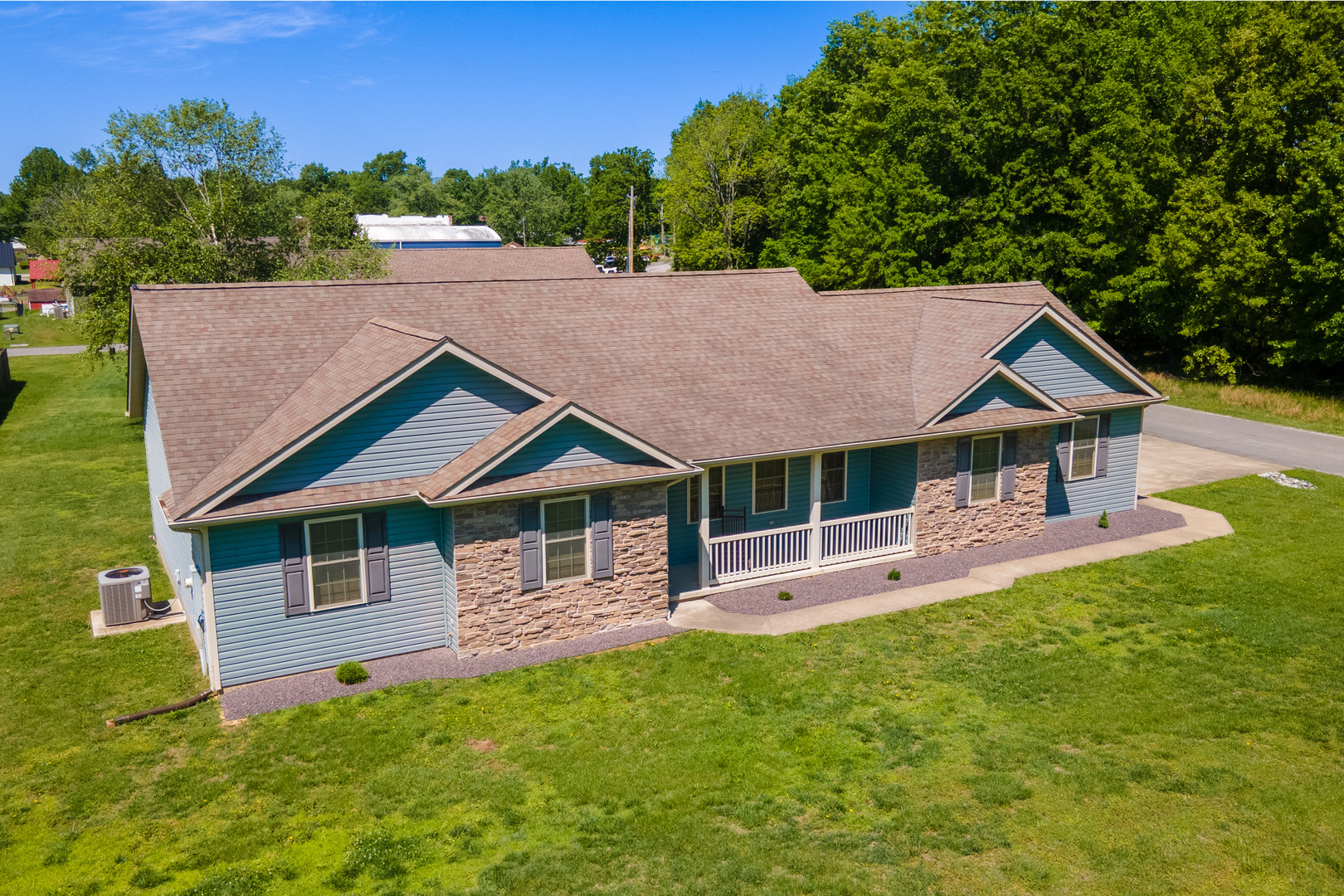1100 Samantha Drive