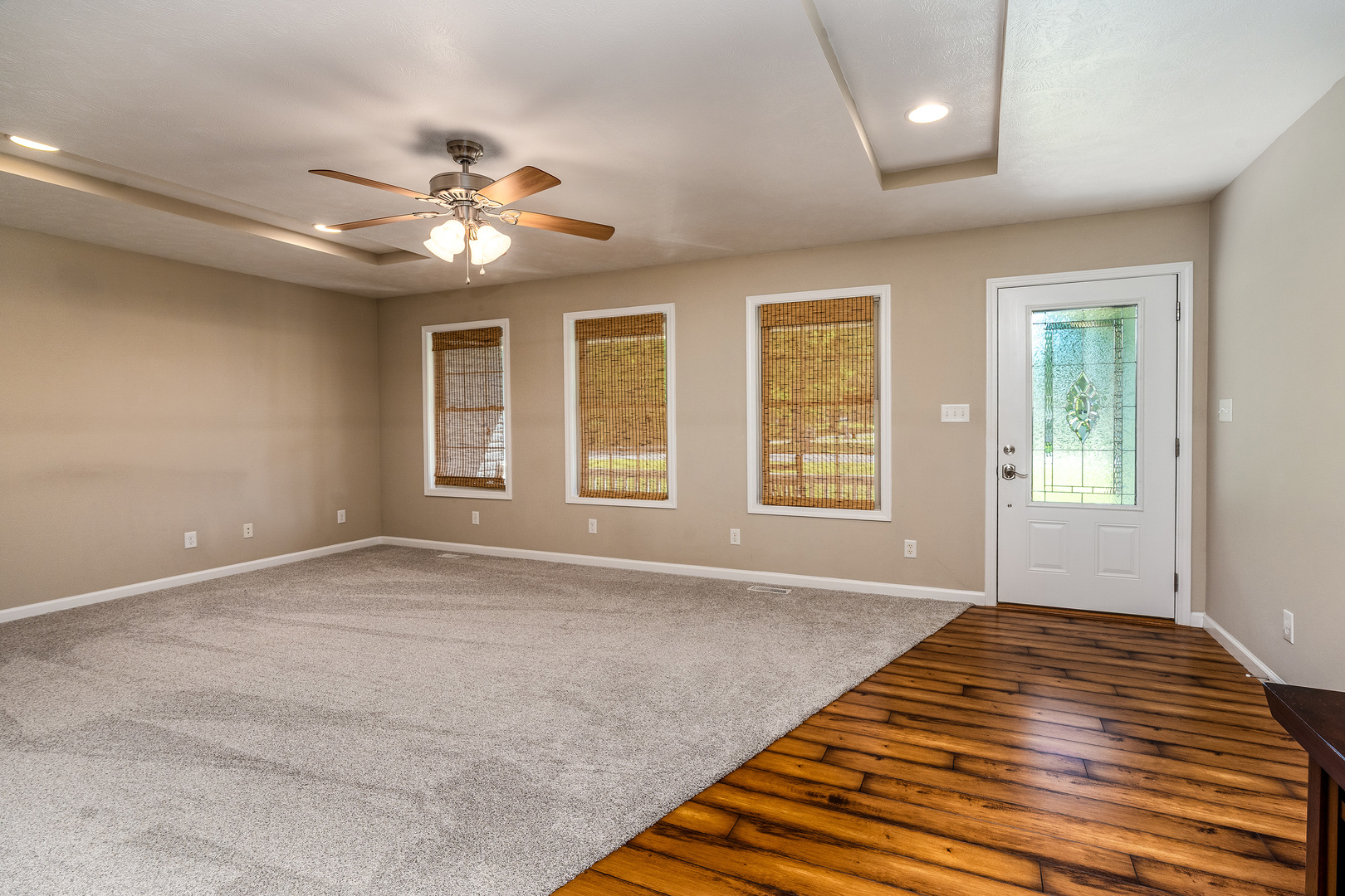 1100 Samantha Drive