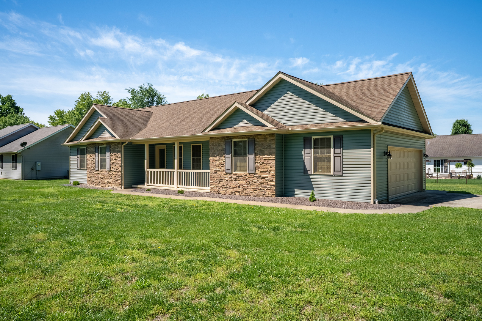 1100 Samantha Drive