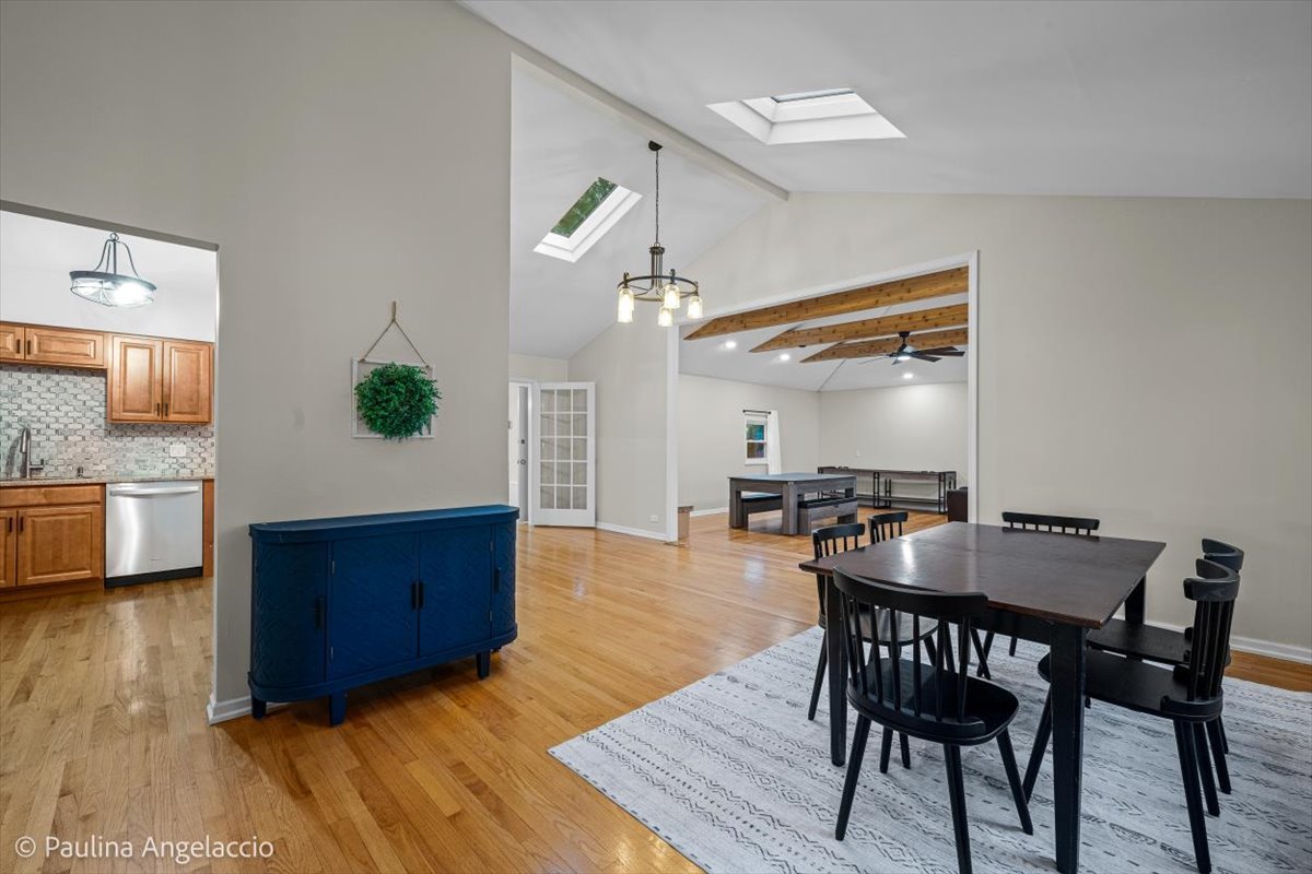 1011 W Wildwood Drive