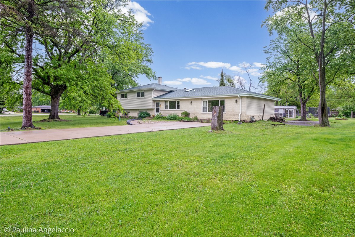 1011 W Wildwood Drive