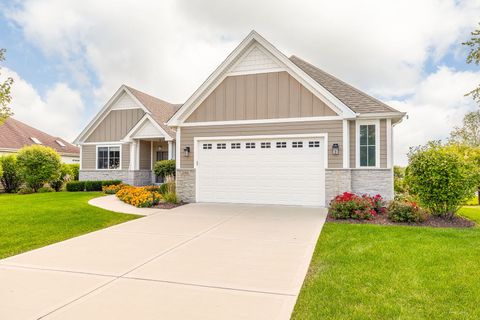 Tiny photo for 20948 Lakewoods Lane, Shorewood, IL 60404 (MLS # 12503276)