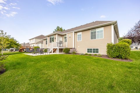 Tiny photo for 20948 Lakewoods Lane, Shorewood, IL 60404 (MLS # 12503276)