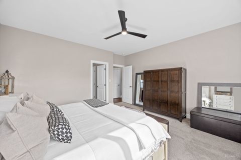 Tiny photo for 20948 Lakewoods Lane, Shorewood, IL 60404 (MLS # 12503276)