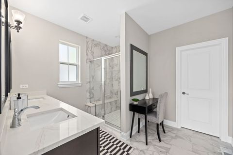 Tiny photo for 20948 Lakewoods Lane, Shorewood, IL 60404 (MLS # 12503276)