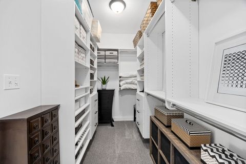 Tiny photo for 20948 Lakewoods Lane, Shorewood, IL 60404 (MLS # 12503276)