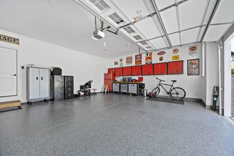 Tiny photo for 20948 Lakewoods Lane, Shorewood, IL 60404 (MLS # 12503276)