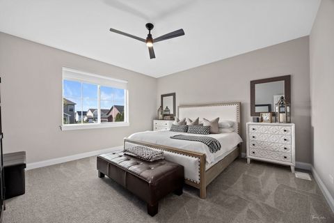 Tiny photo for 20948 Lakewoods Lane, Shorewood, IL 60404 (MLS # 12503276)