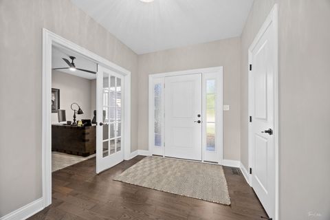 Tiny photo for 20948 Lakewoods Lane, Shorewood, IL 60404 (MLS # 12503276)