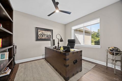 Tiny photo for 20948 Lakewoods Lane, Shorewood, IL 60404 (MLS # 12503276)