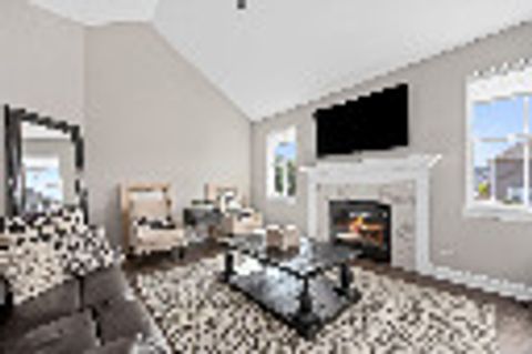 Tiny photo for 20948 Lakewoods Lane, Shorewood, IL 60404 (MLS # 12503276)