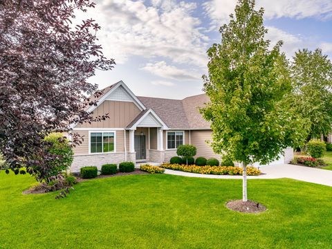 Tiny photo for 20948 Lakewoods Lane, Shorewood, IL 60404 (MLS # 12503276)