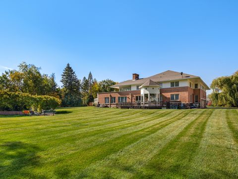 A home in Northfield