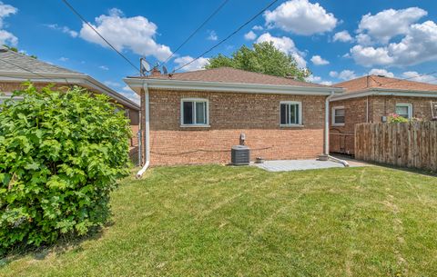Tiny photo for 4524 1st Avenue, Lyons, IL 60534 (MLS # 12639155)