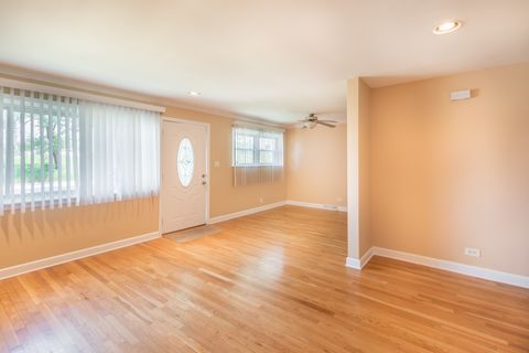 Tiny photo for 4524 1st Avenue, Lyons, IL 60534 (MLS # 12639155)