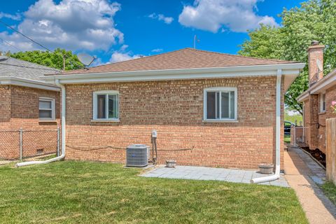 Tiny photo for 4524 1st Avenue, Lyons, IL 60534 (MLS # 12639155)