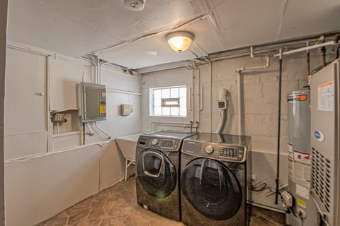 Tiny photo for 4524 1st Avenue, Lyons, IL 60534 (MLS # 12639155)