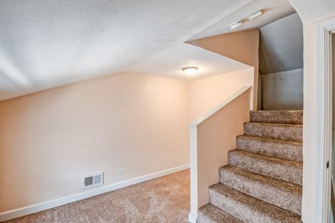 Tiny photo for 4524 1st Avenue, Lyons, IL 60534 (MLS # 12639155)