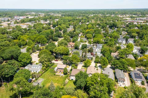 Tiny photo for 235 Coolidge Avenue, Barrington, IL 60010 (MLS # 12662640)