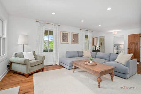 Tiny photo for 235 Coolidge Avenue, Barrington, IL 60010 (MLS # 12662640)