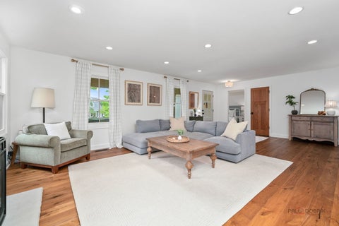 Tiny photo for 235 Coolidge Avenue, Barrington, IL 60010 (MLS # 12662640)