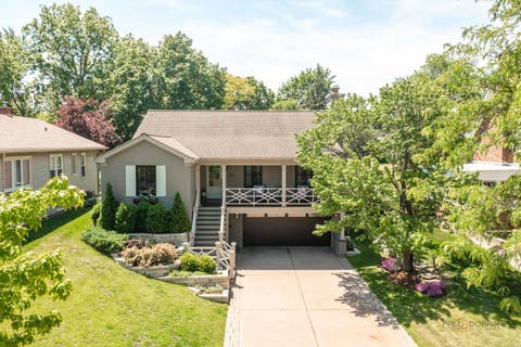 Tiny photo for 235 Coolidge Avenue, Barrington, IL 60010 (MLS # 12662640)