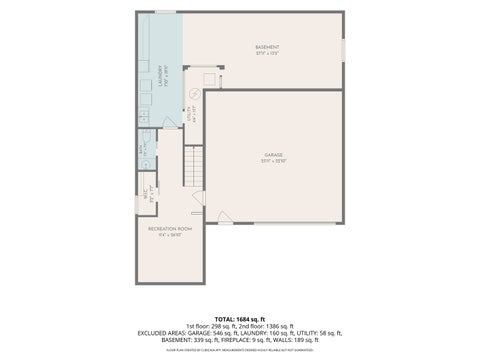 Tiny photo for 235 Coolidge Avenue, Barrington, IL 60010 (MLS # 12662640)