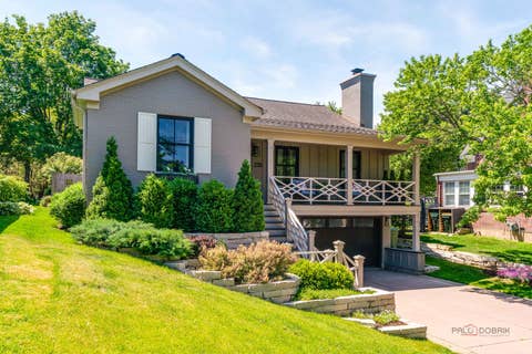 Tiny photo for 235 Coolidge Avenue, Barrington, IL 60010 (MLS # 12662640)