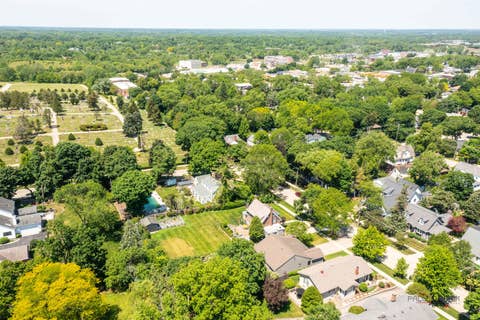 Tiny photo for 235 Coolidge Avenue, Barrington, IL 60010 (MLS # 12662640)