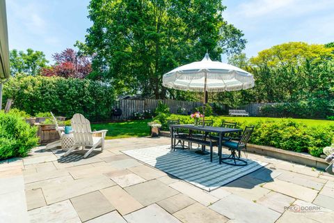 Tiny photo for 235 Coolidge Avenue, Barrington, IL 60010 (MLS # 12662640)