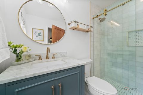 Tiny photo for 235 Coolidge Avenue, Barrington, IL 60010 (MLS # 12662640)
