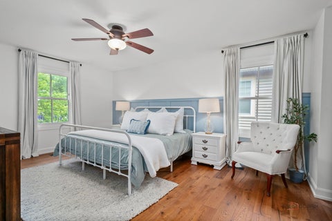 Tiny photo for 235 Coolidge Avenue, Barrington, IL 60010 (MLS # 12662640)