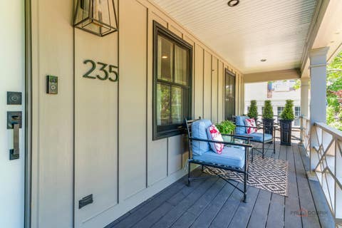 Tiny photo for 235 Coolidge Avenue, Barrington, IL 60010 (MLS # 12662640)