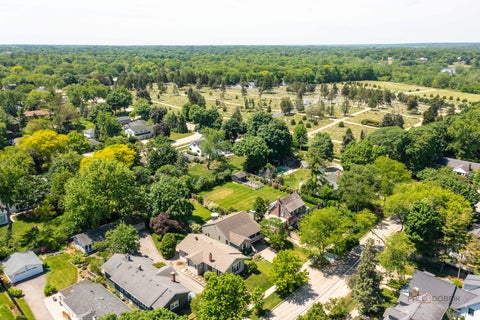 Tiny photo for 235 Coolidge Avenue, Barrington, IL 60010 (MLS # 12662640)