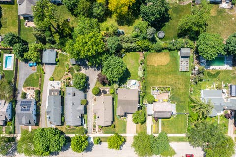 Tiny photo for 235 Coolidge Avenue, Barrington, IL 60010 (MLS # 12662640)